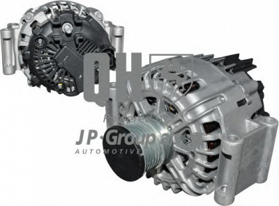 JP GROUP 1390106309 -  Генератор